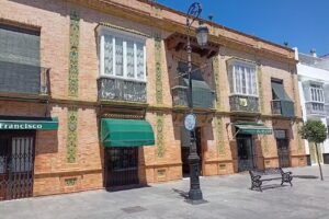 Papelería San Francisco