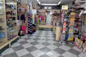 Papeleria Sant Bernat