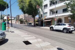 Papeleria Santa Ana (tabacos y loterías)