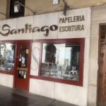 Papeleria Santiago