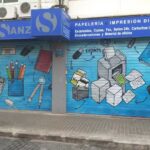 Papelería Sanz