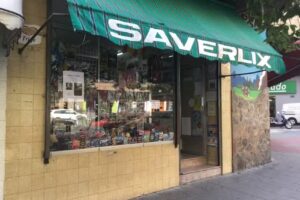 PAPELERÍA SAVERLIX (librería y regalos)