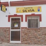Papelería Silvia
