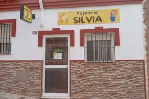 Papelería Silvia