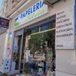 Papelería Silvia