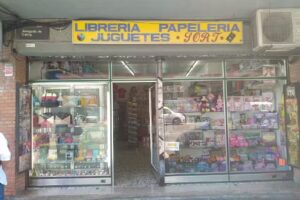 Papelería Sort Librería y Juguetes