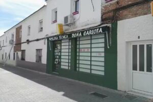 Papeleria Técnica Doña Carlota