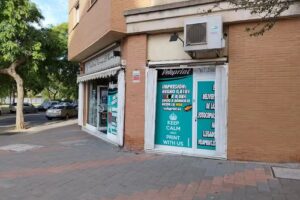 Papelería Técnica El Romeral VELOPRINT.ES