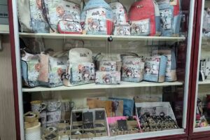 Papelería Telli S.L