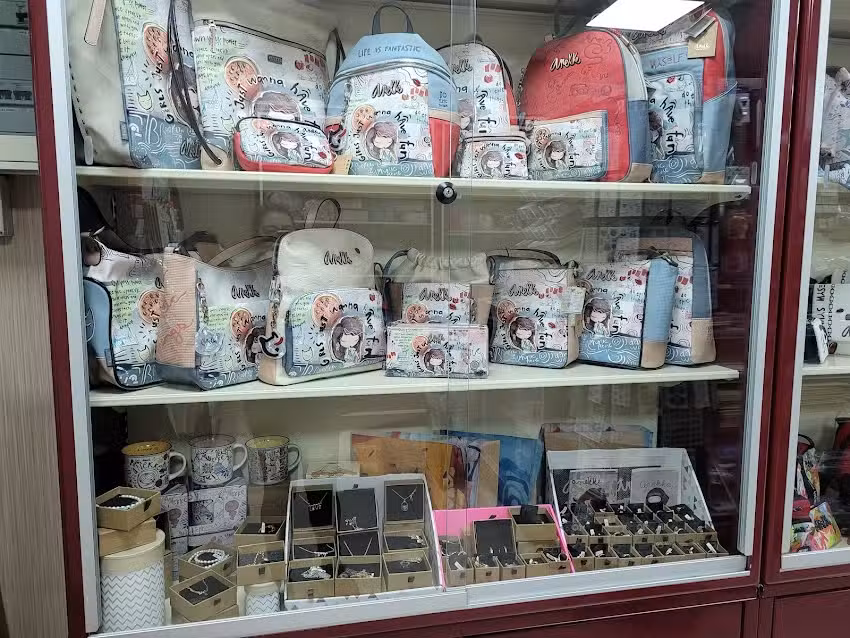 Papelería Telli S.L