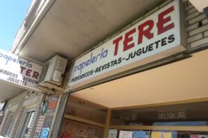 Papelería Tere | Papelería en Calatayud