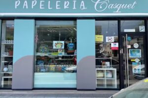 Papeleria Tinta y Sueños