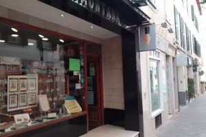 Papelería Tramontana