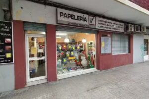 Papelería V