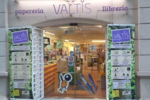 Papelería Valtis