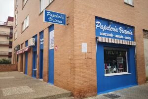 Papelería Victoria