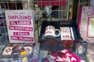 Papelería Villaespesa