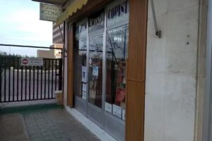 Papelería y Copistería «Icono»