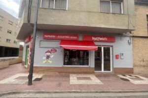 Papelería y Juguetería Sonia