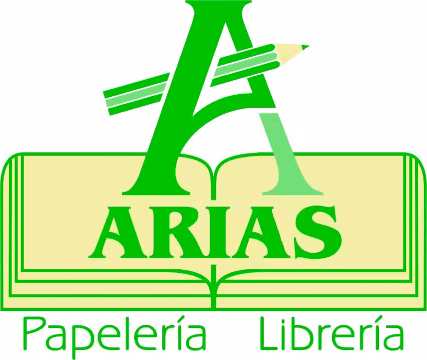 PAPELERIA Y LIBRERIA ARIAS