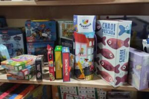 Papelería y Libros Diego