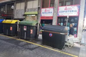 Papeleria y Material de oficina – Estudio ADOS