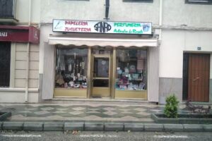 Papelería Y Regalos SANRO