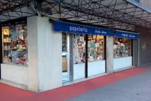 Papelería y Regalos Tinta China