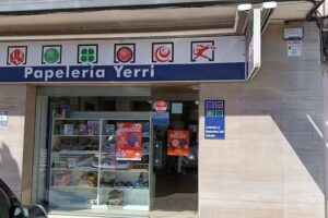Papeleria Yerri