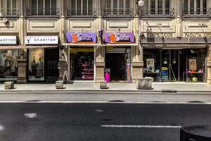 Papelerías Folder Valencia