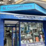 Papeles Del Norte