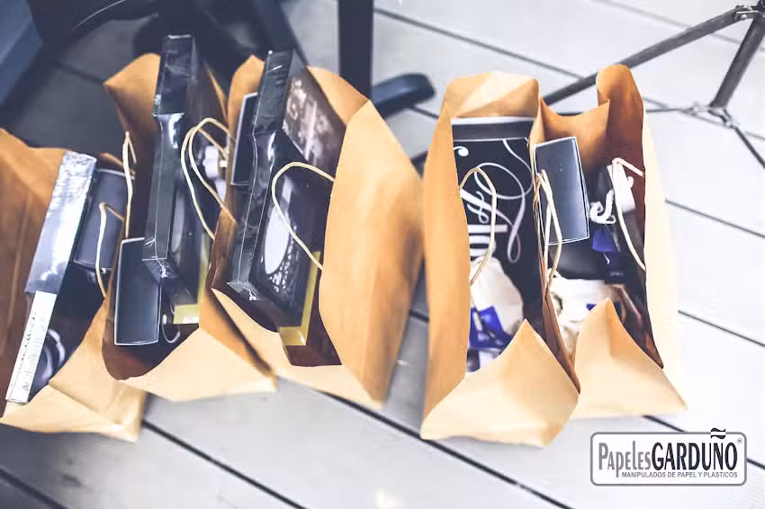 Papeles Garduño, S.L.