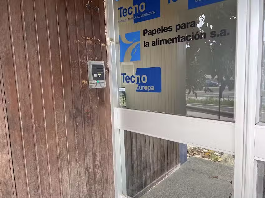 Papeles para la Alimentación, S.A.