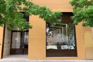 Papeles pintados La Pared