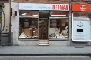 Papeles Pintados y Decoraciones Belmar