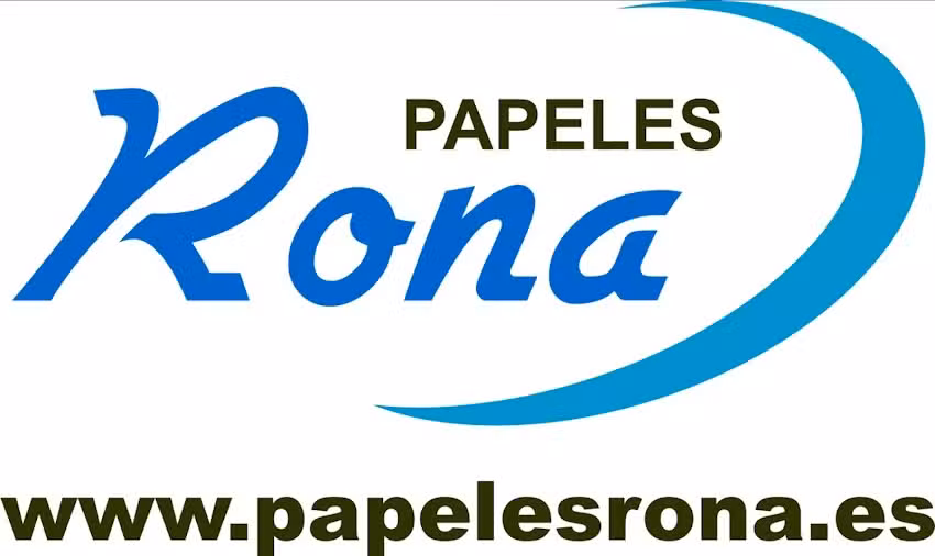 Papeles Rona S.L.