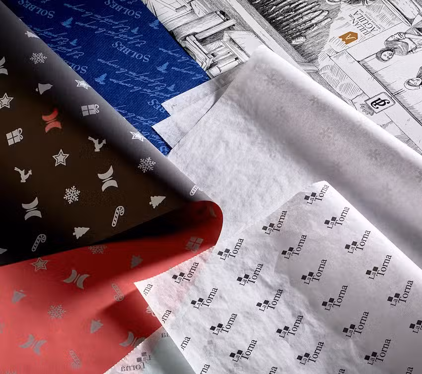 papeles y bolsas san martin s.l.s