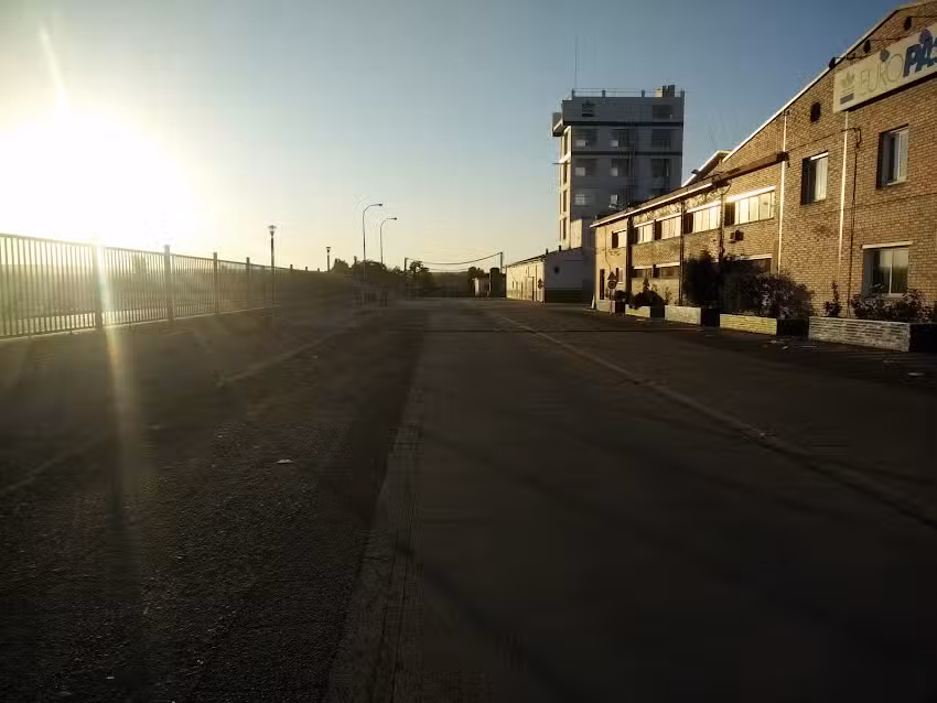 Papeles y Cartones Europac