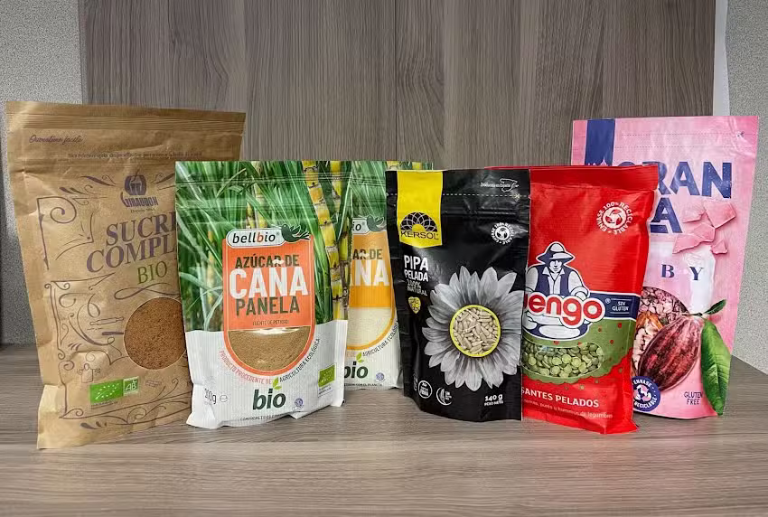 Papeles y Plásticos