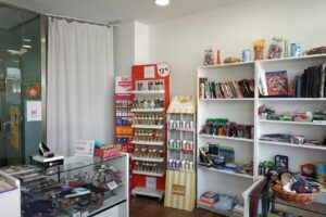 PAPELIBRERIA / Papelería y Librería en Villaviciosa de Odón