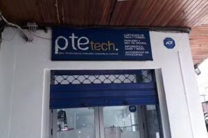 PAPELTECH – PTETECH (PAPEL TECNOLOGÍA Y EVENTOS SL)