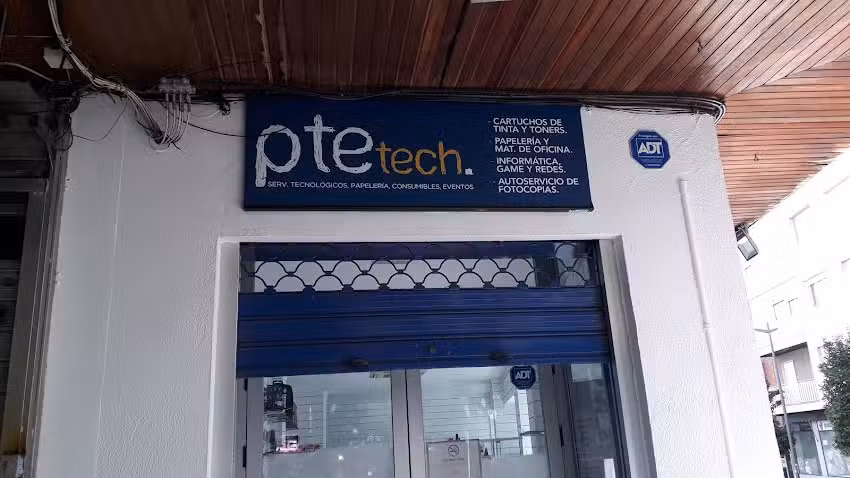 PAPELTECH – PTETECH (PAPEL TECNOLOGÍA Y EVENTOS SL)