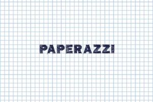 PAPERAZZI