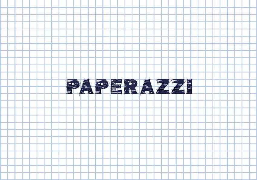 PAPERAZZI