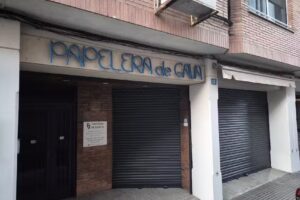 Paperera de Gavà SL