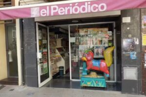 Papereria Can Blanch