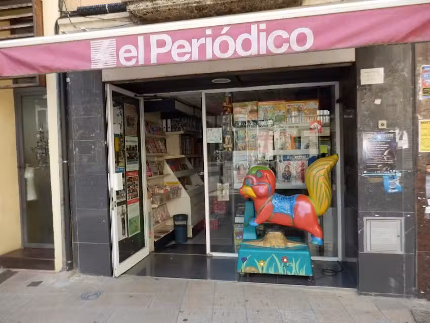 Papereria Can Blanch