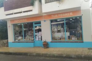 Papereria Can Toni Xica