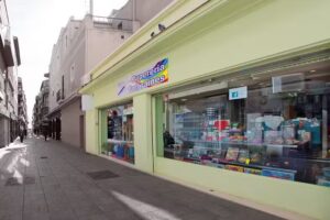 Papereria Coloraines