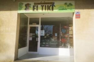 Papereria El Tiki
